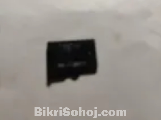 মেমোরি কার্ড